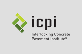 Interlocking Concrete Pavement Institute (ICPI)